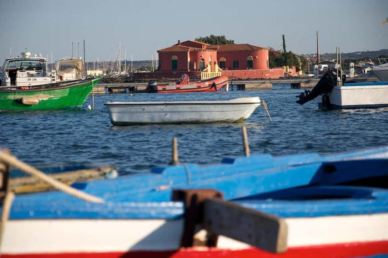 Noto and Marzamemi, night tour from Syracuse with transfer - Why This Tour Works Well