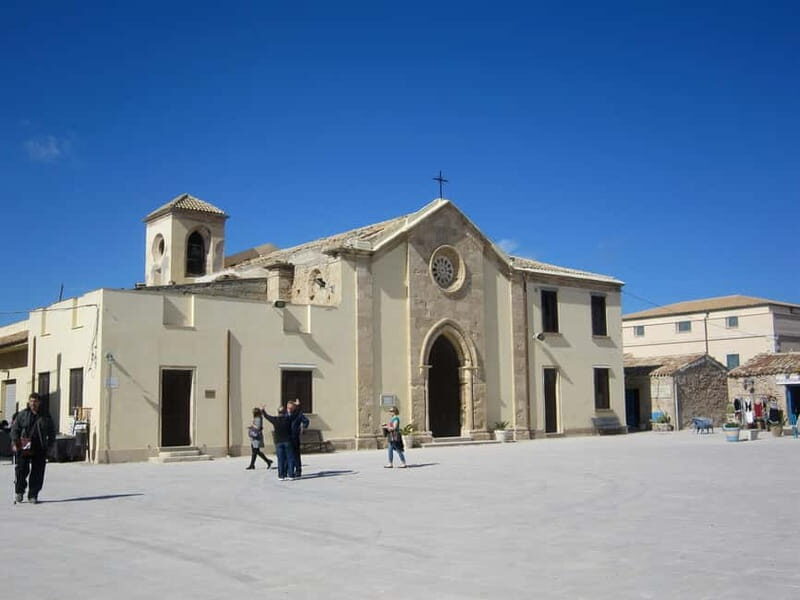 Noto and Marzamemi, night tour from Syracuse with transfer - Cost and Value