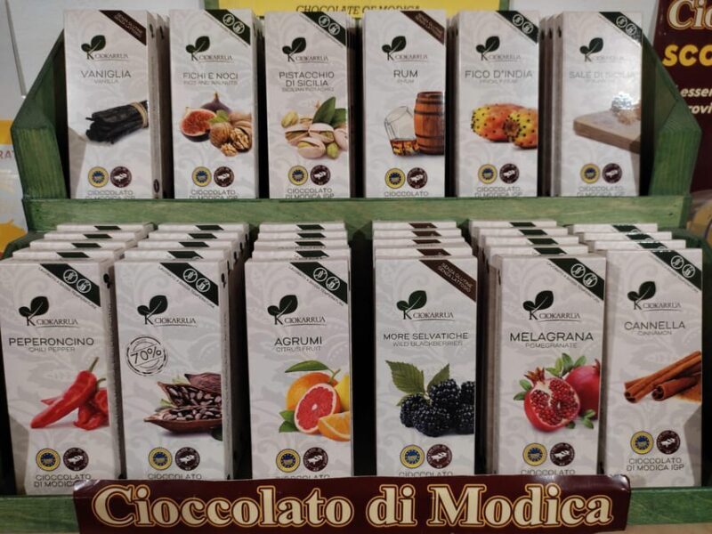 Noto and Modica: Private Tour with Artisan Chocolate Tasting - FAQ