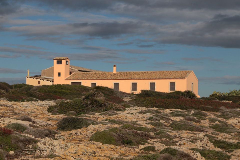 Noto: Guided Trekking and Birdwatching at Vendicari Reserve - Tour Duration and Pricing