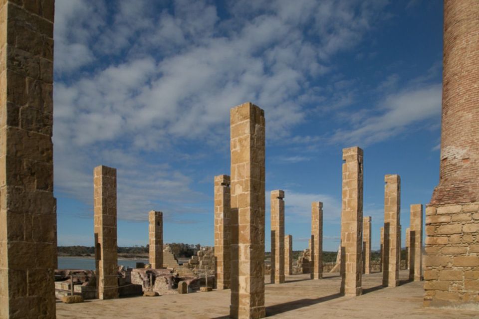 Noto: Guided Trekking and Birdwatching at Vendicari Reserve - Frequently Asked Questions