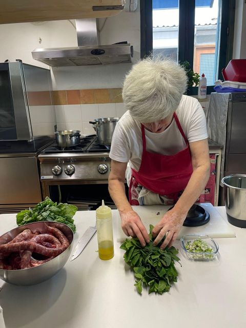 Noto: Highlights Experience Tour Cooking From Farm to Fork - Activity Highlights