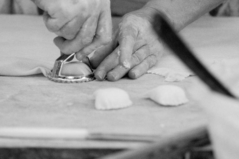 Noto: Highlights Experience Tour Cooking From Farm to Fork - Cooking Lesson