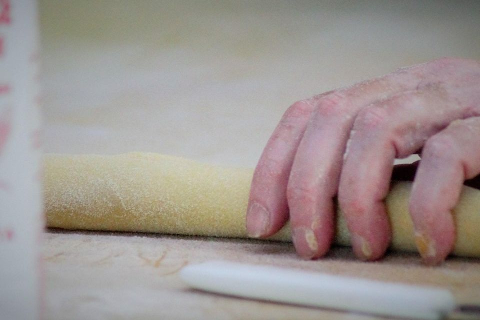 Noto: Highlights Experience Tour Cooking From Farm to Fork - Unforgettable Experience