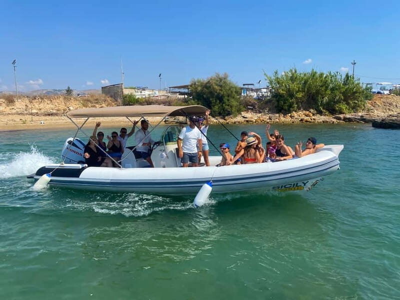 Noto: Private Tour from Avola to Capopassero with Aperitif - A Closer Look at the Experience