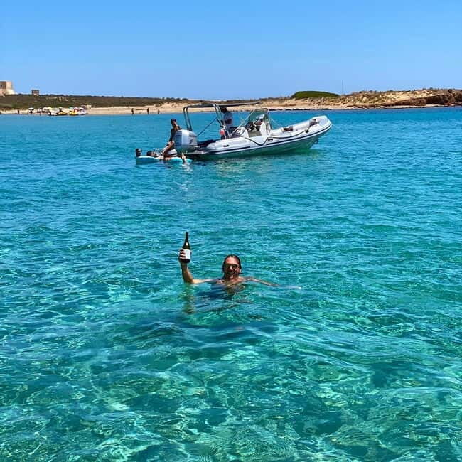 Noto: Private Tour from Avola to Capopassero with Aperitif - Final Thoughts