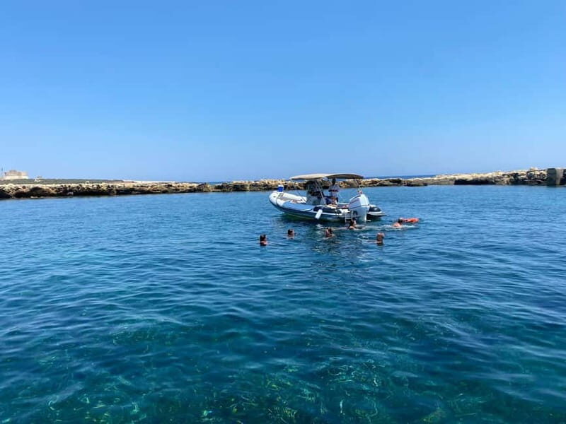 Noto: Private Tour from Avola to Capopassero with Aperitif - FAQ