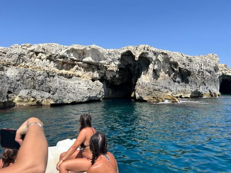 Noto: Private Tour to Plemmirio, Syracuse Caves & Aperitif - FAQ
