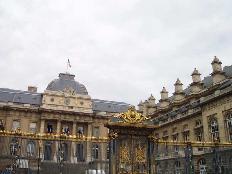 Notre-Dame and Île De La Cité Guided Tour - Important Information
