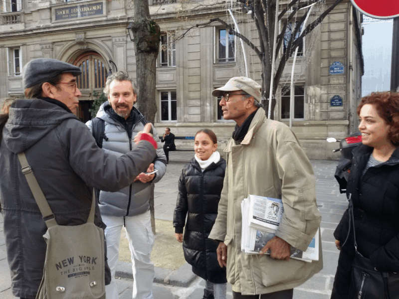 Notre-Dame Cathedral Exterior & Latin Quarter Guided Tour - Key Points