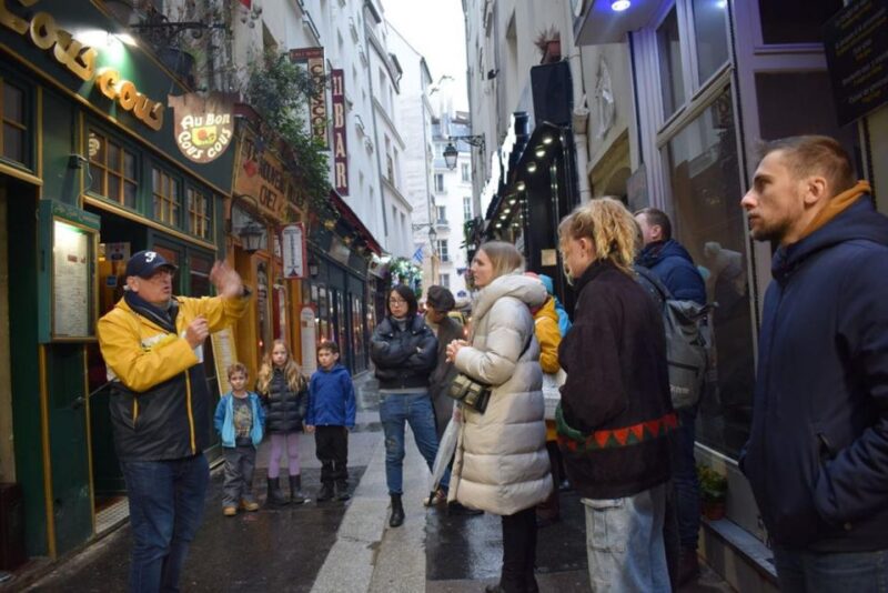 Notre-Dame Cathedral Exterior & Latin Quarter Guided Tour - Optional Add-ons and Inclusions