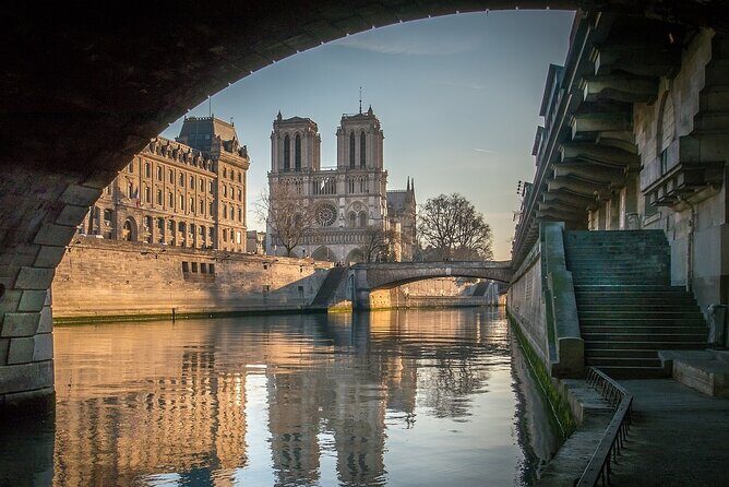 Notre Dame Cathedral Outdoor Walking Tour - Frequently Asked Questions (FAQs)