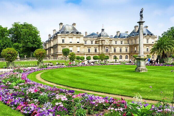 Notre Dame Mystery and Latin Quarter Walking Tour - Who Will Enjoy This Tour?