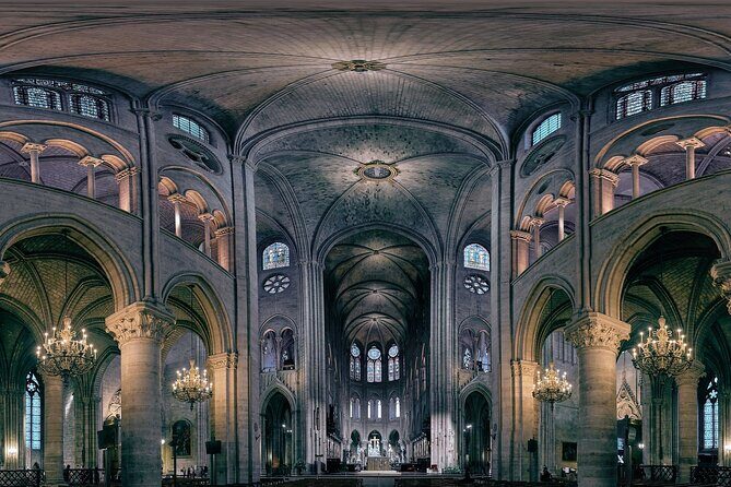 Notre Dame Mystery and Latin Quarter Walking Tour - The Sum Up