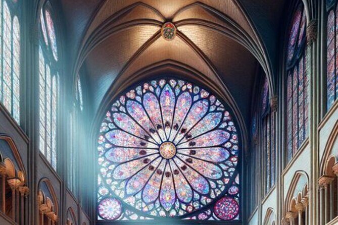 Notre Dame Mystery and Latin Quarter Walking Tour - FAQ