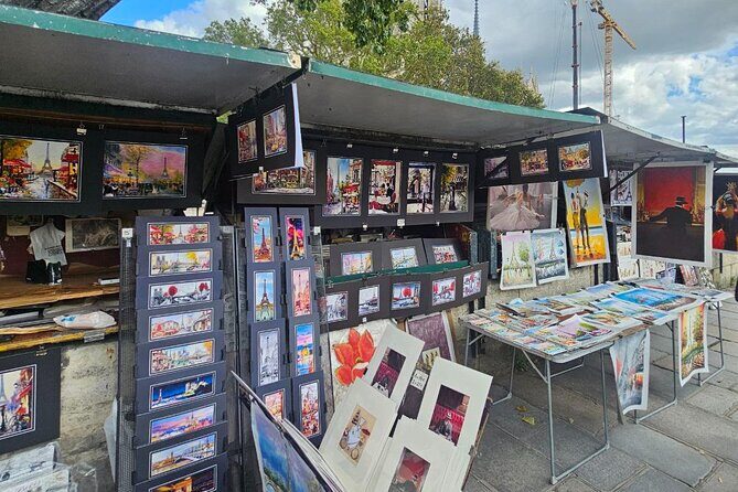 Notre Dame Outdoor Walking Tour + Skip The Line Sainte Chapelle. - An In-Depth Look at the Tour Experience