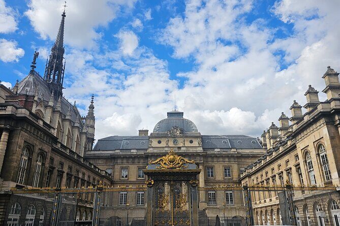 Notre Dame Outdoor Walking Tour + Skip The Line Sainte Chapelle. - Frequently Asked Questions