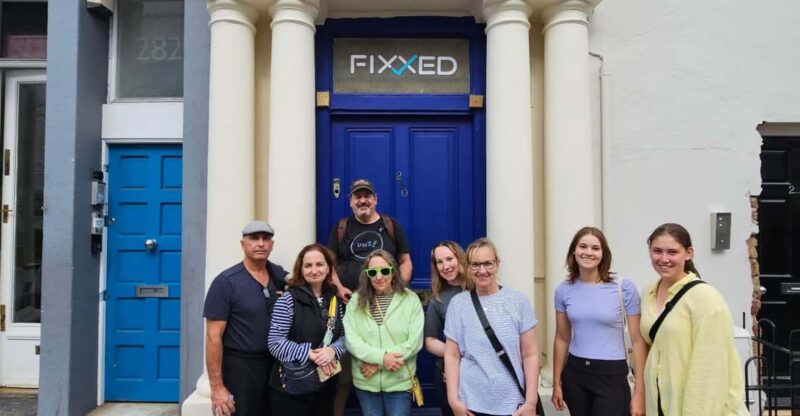 Notting Hill Experience - Pricing and Booking