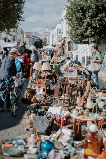 Notting Hill Experience - Vibrant Culture
