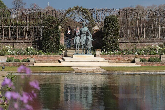 Notting Hill Walking Tour with Cream Tea - Frequently Asked Questions