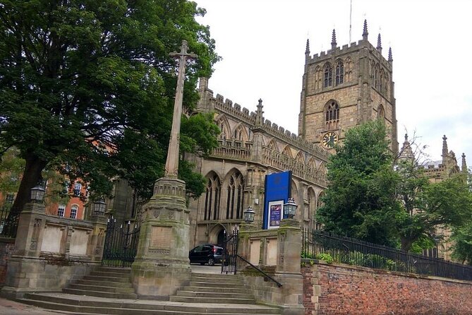 Nottingham and Robin Hood Tour Review - Key Points