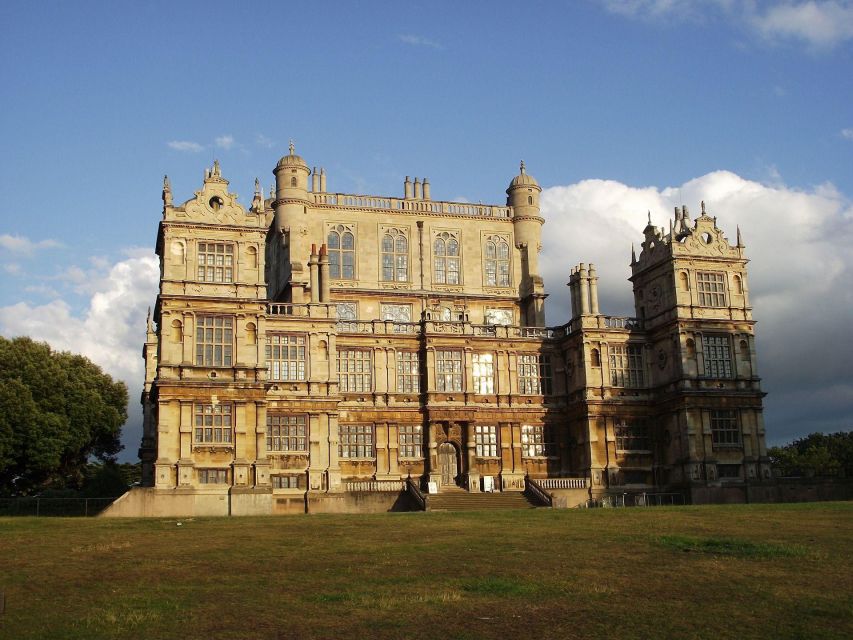 Nottingham Private Guided Walking Tour - Historical Highlights
