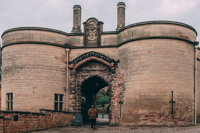 Nottingham Quest: Self Guided City Walk & Immersive Treasure Hunt - Booking Details and Pricing