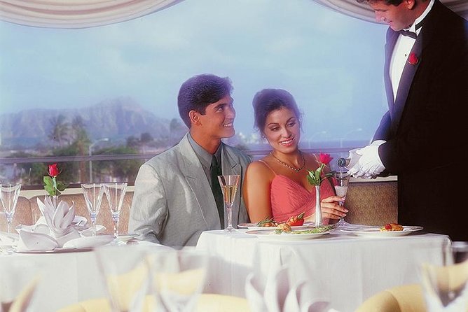 Nova Five Star Sunset Dinner and Jazz - Inclusions and Logistics