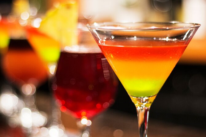 Nova Five Star Sunset Dinner and Jazz - Traveler Feedback