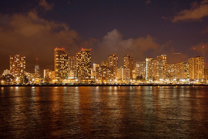 Nova Five Star Sunset Dinner and Jazz - Booking Information