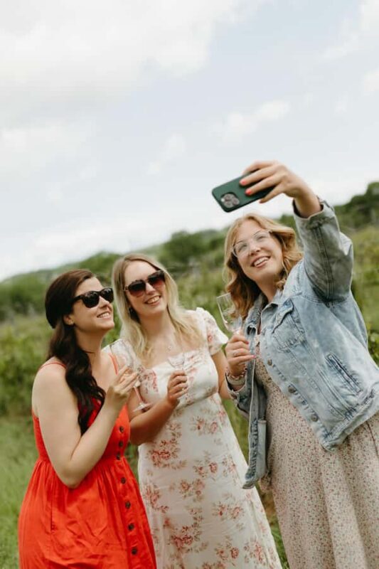 Nova Scotia: Annapolis Valley Private Wine Tour - Who Will Love This Tour?