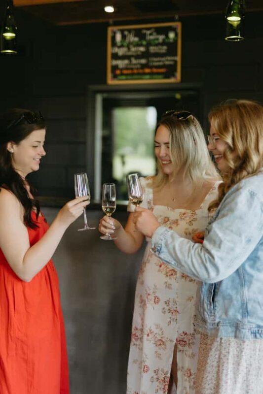 Nova Scotia: Private Wine Tasting & Lobster Lunch Tour - Why This Tour Offers Great Value