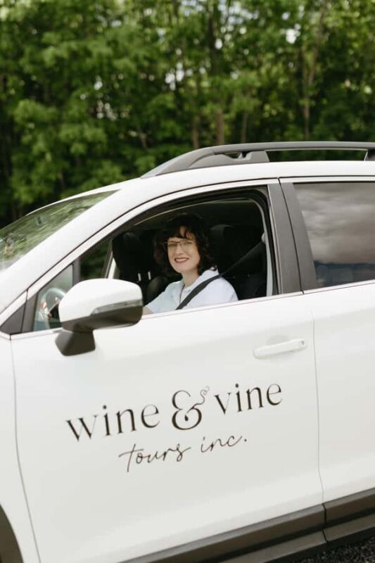 Nova Scotia: Private Wine Tasting & Lobster Lunch Tour - Who Will Love This Tour?