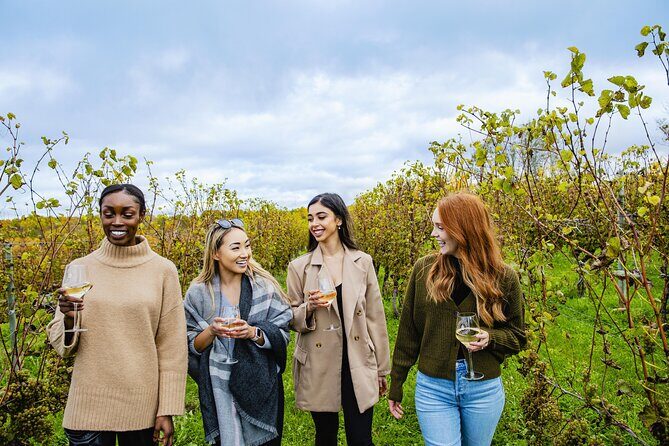 Nova Scotia Wine and Lobster Experience from Halifax - FAQs