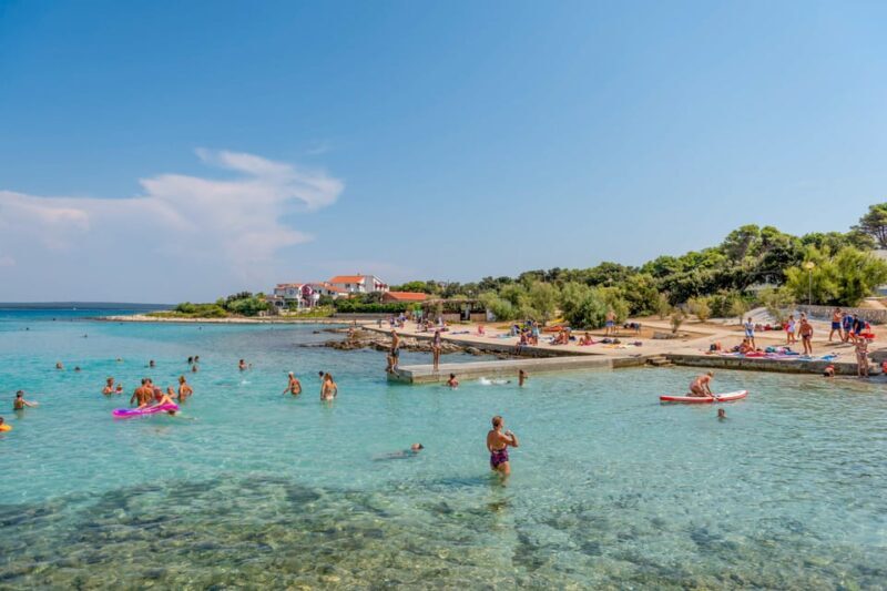 Novalja: Day Trip to the Islands of Silba and Olib - Who Should Book This Tour?