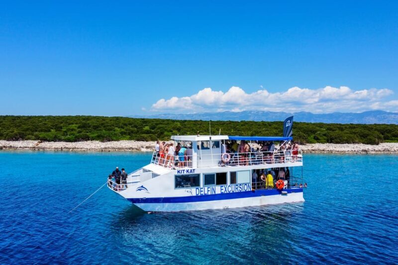 Novalja: Day Trip to the Islands of Silba and Olib - The Sum Up