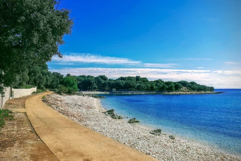 Novalja: Day Trip to the Islands of Silba and Olib - FAQ