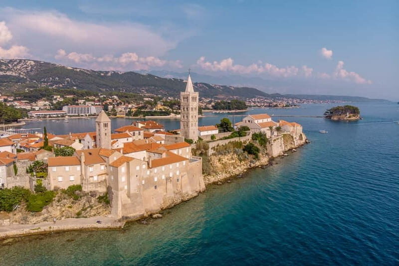 Novalja: Zavratnica and Rab Boat Tour - Is This Tour Worth It?
