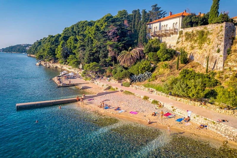 Novalja: Zavratnica and Rab Boat Tour - Who Would Love This Tour?