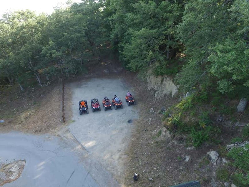 Novara di Sicilia: Quad excursions - The Experience: What You Can Expect