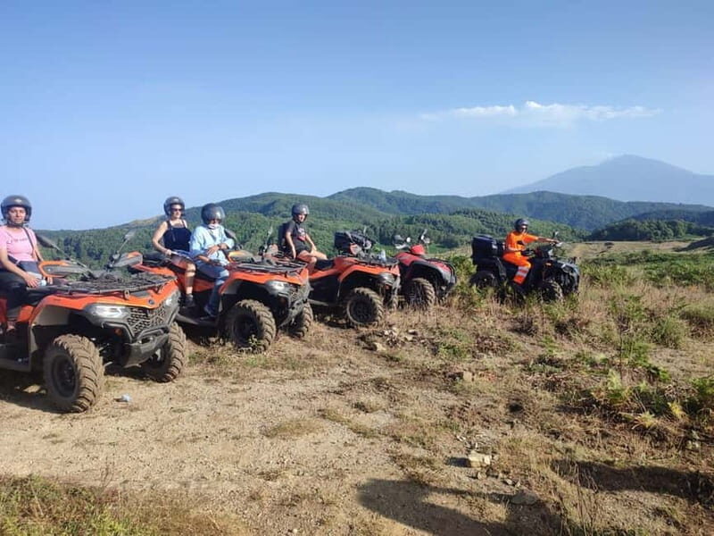Novara di Sicilia: Quad excursions - Final Thoughts: Is It Worth It?
