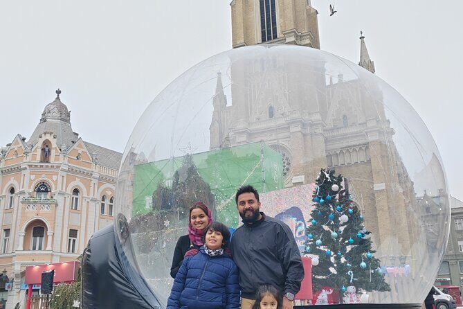 Novi Sad and Fruska Gora with Wine Tasting in Sremski Karlovci - Sremski Karlovci