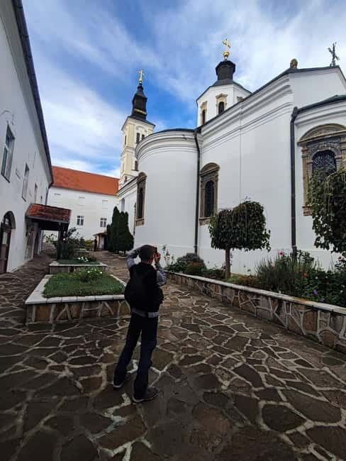 Novi Sad: Full-Day Private Tour with Wine Tastings - An In-Depth Look at the Tour Experience
