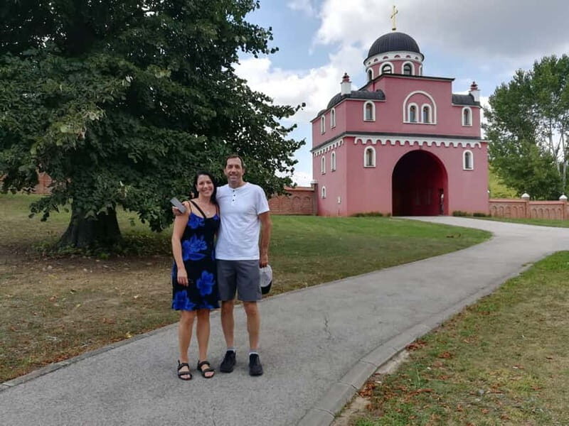 Novi Sad: Full-Day Private Tour with Wine Tastings - Who This Tour Is Best For