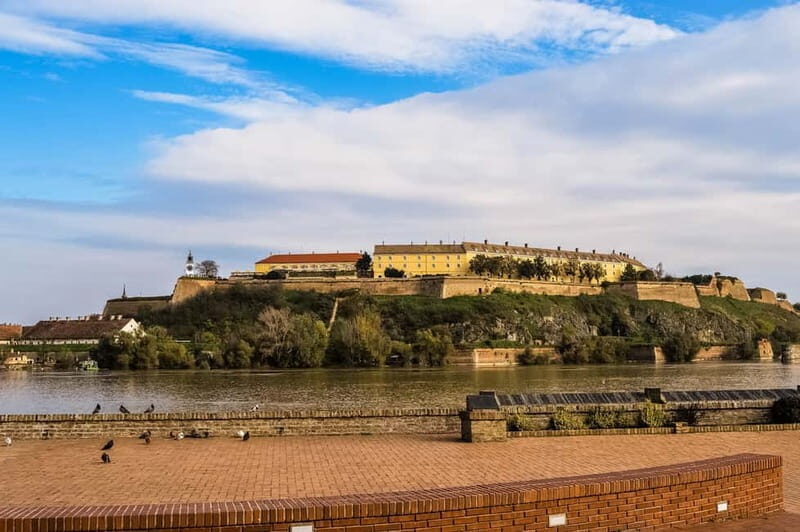 Novi Sad: Private Romantic Tour - Exploring Novi Sad’s Romantic Sights