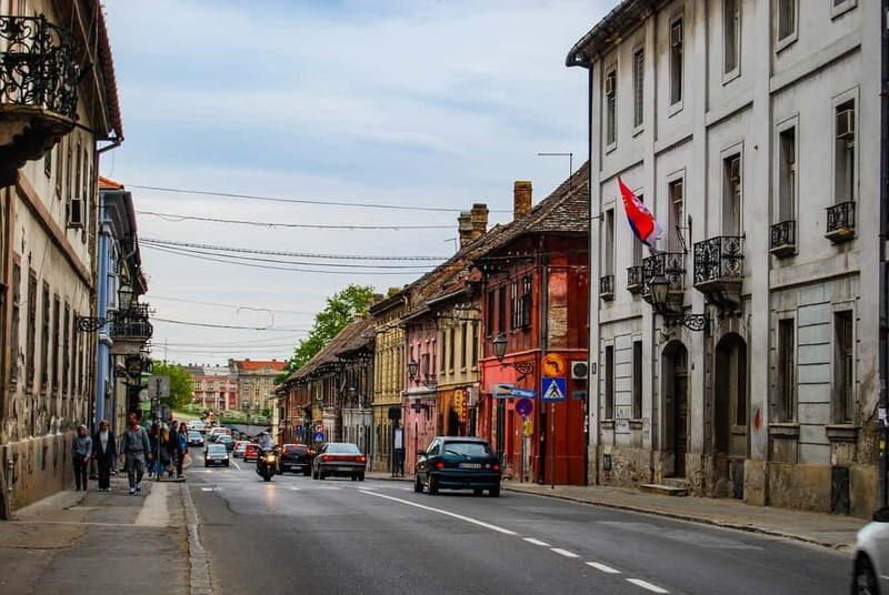 Novi Sad: Private Romantic Tour - Why Choose This Tour?