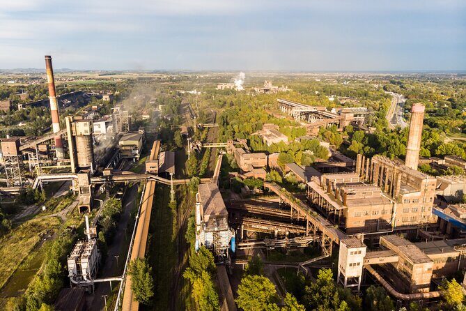 Nowa Huta Premium Tour - A Detailed Look at the Tour Experience