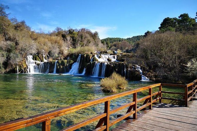 NP Krka from Split Private tour (3h) - An Honest Look at the NP Krka from Split Private Tour (3h)