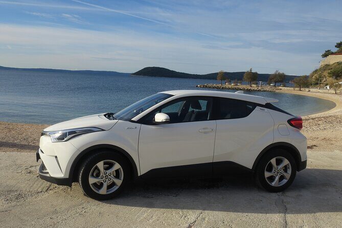 NP Krka from Split Private tour (3h) - What the Tour Offers and What to Expect