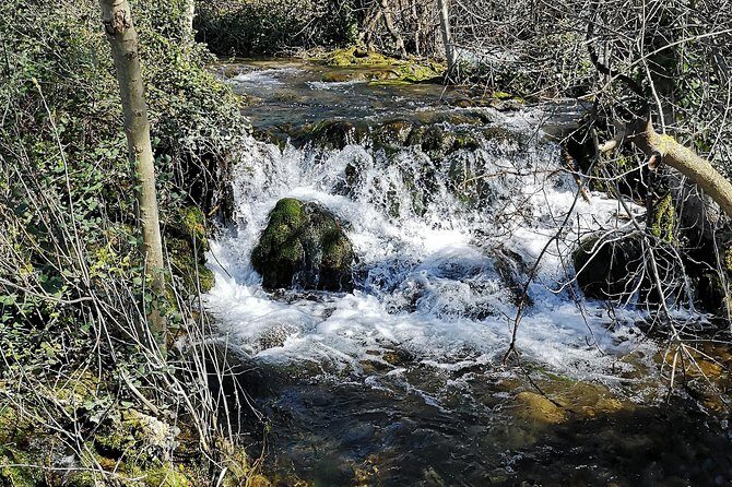 NP Krka & Trogir from Split - Private Excursions - Key Points